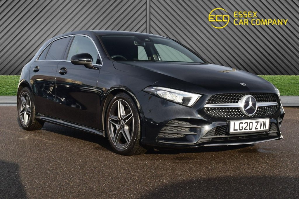 Used Mercedes-Benz A-Class 2020 for sale - 77250571: Photo 5