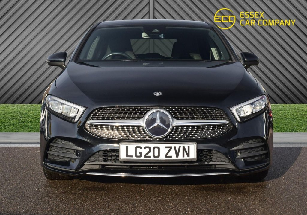 Used Mercedes-Benz A-Class 2020 for sale - 77250571: Photo 6