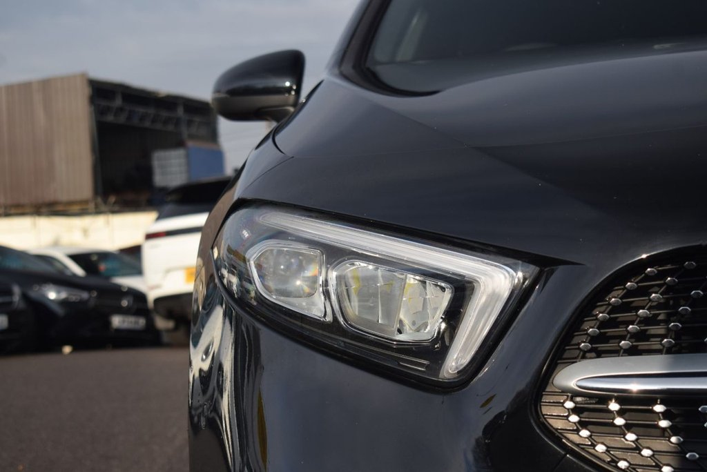 Used Mercedes-Benz A-Class 2020 for sale - 77250571: Photo 7