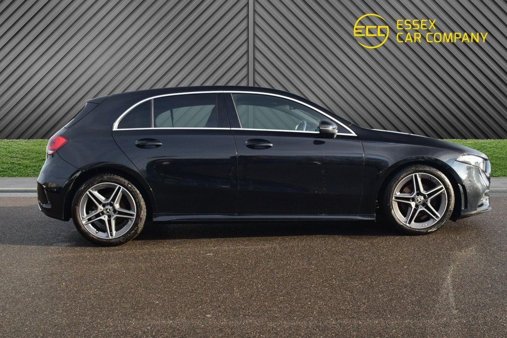 Used Mercedes-Benz A-Class 2020 for sale - 77250571: Photo 8