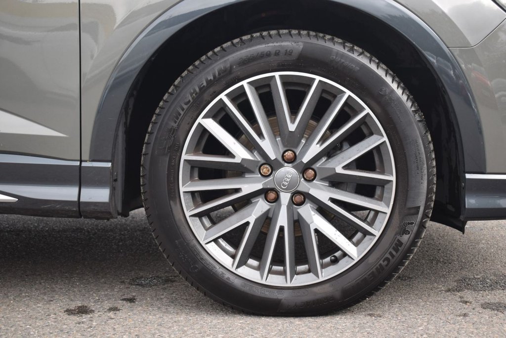 Used Audi Q3 2020 for sale - 76346023: Photo 10