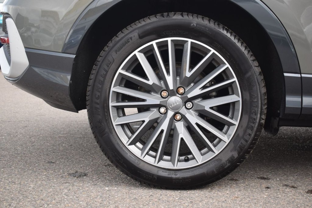 Used Audi Q3 2020 for sale - 76346023: Photo 11