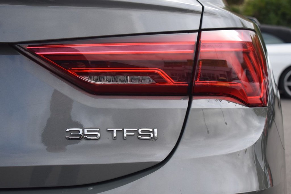 Used Audi Q3 2020 for sale - 76346023: Photo 14