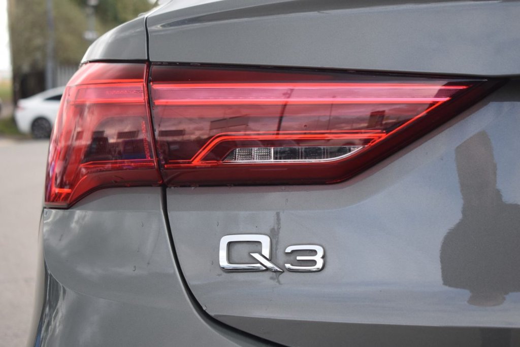 Used Audi Q3 2020 for sale - 76346023: Photo 15