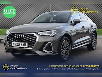 Audi - Q3
