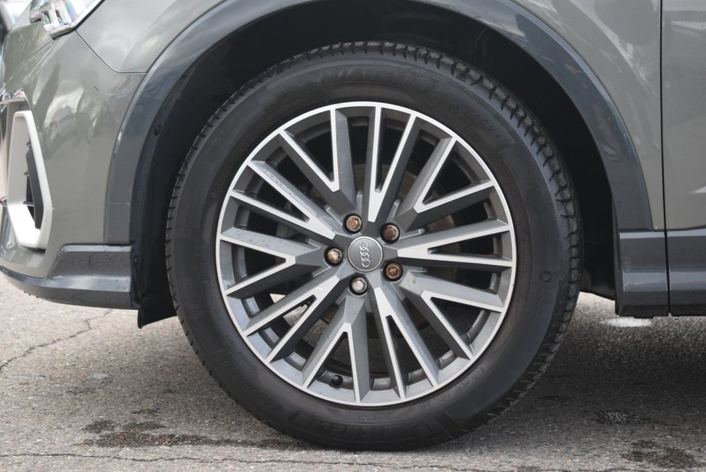 Used Audi Q3 2020 for sale - 76346023: Photo 20