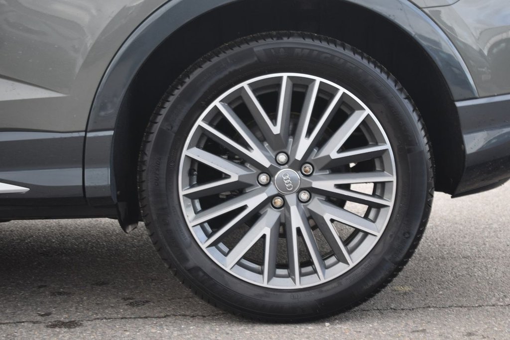 Used Audi Q3 2020 for sale - 76346023: Photo 21