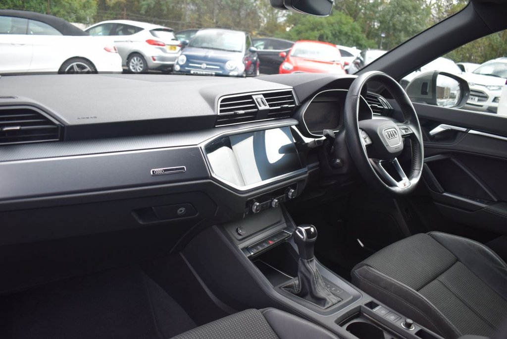Used Audi Q3 2020 for sale - 76346023: Photo 22