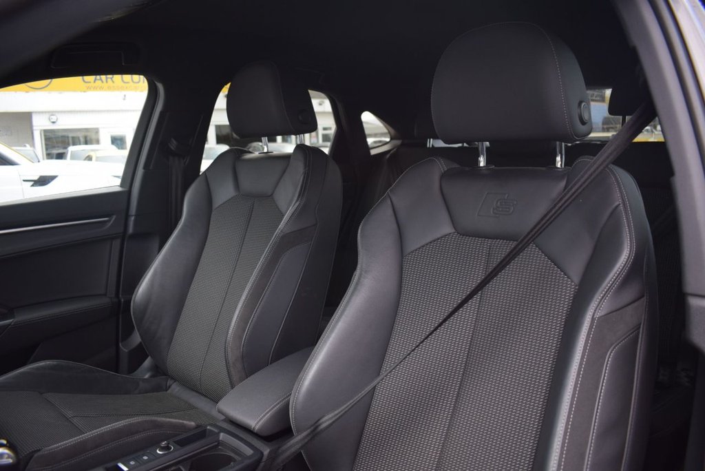 Used Audi Q3 2020 for sale - 76346023: Photo 23