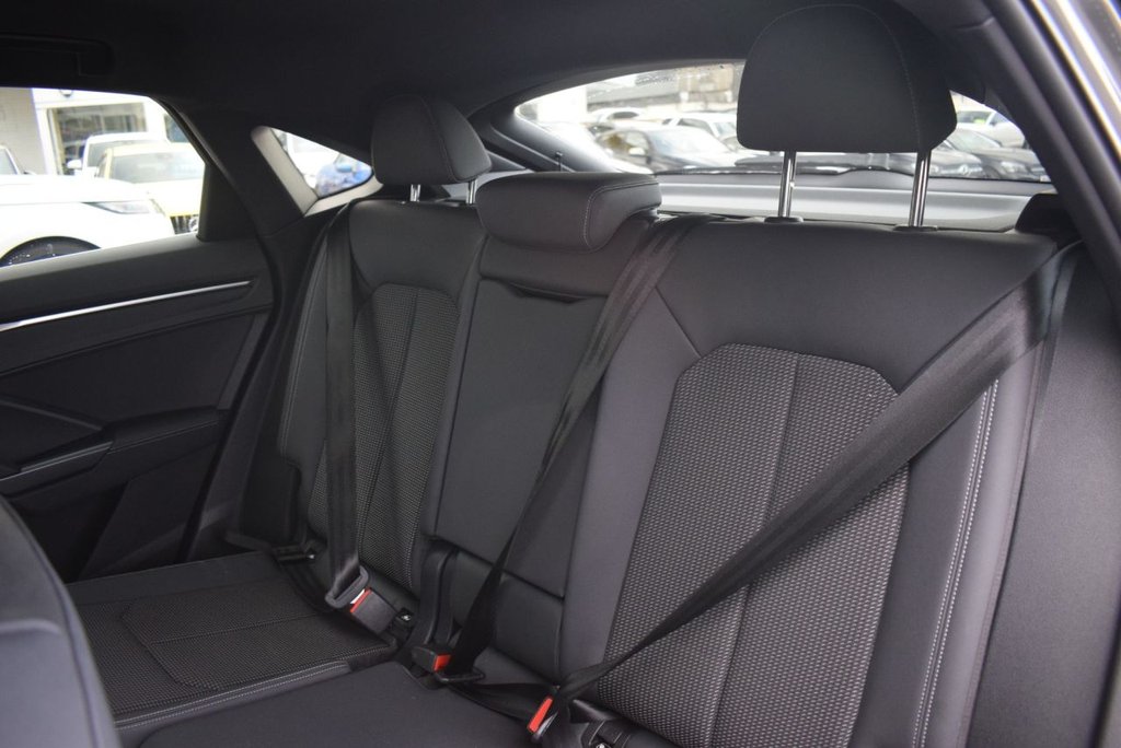 Used Audi Q3 2020 for sale - 76346023: Photo 24