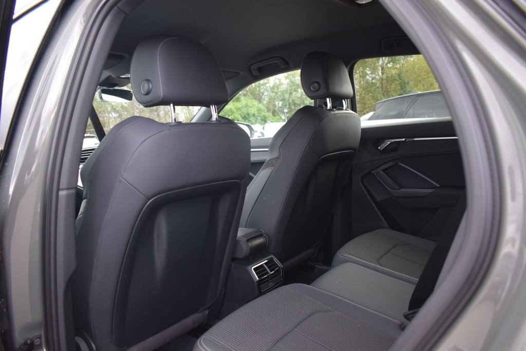 Used Audi Q3 2020 for sale - 76346023: Photo 25