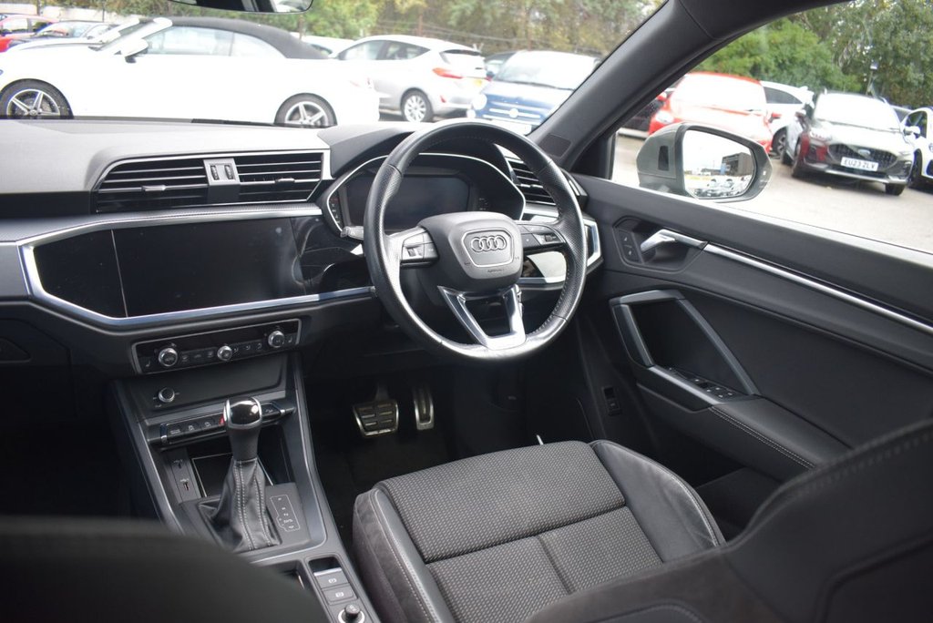 Used Audi Q3 2020 for sale - 76346023: Photo 26