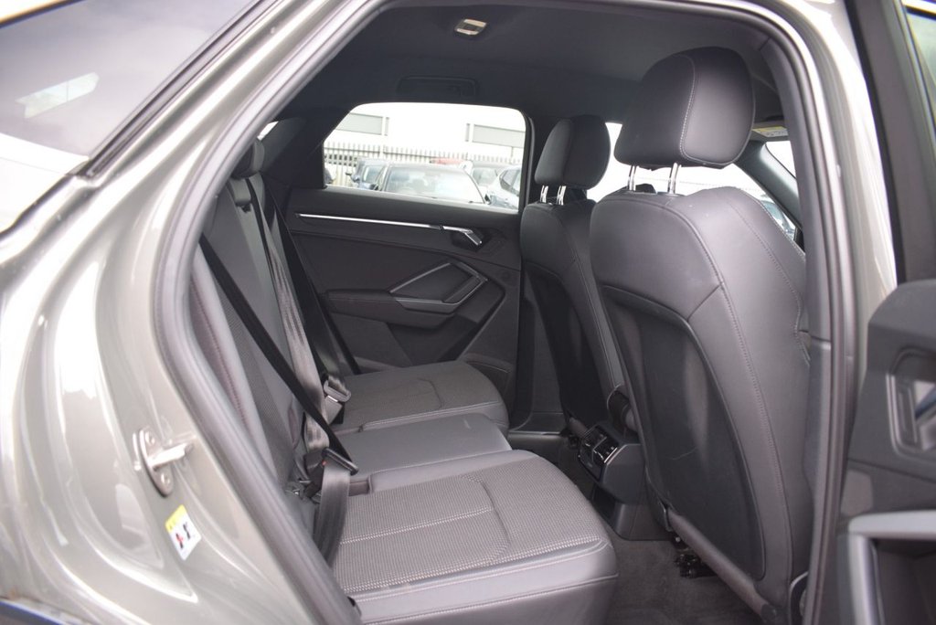 Used Audi Q3 2020 for sale - 76346023: Photo 27