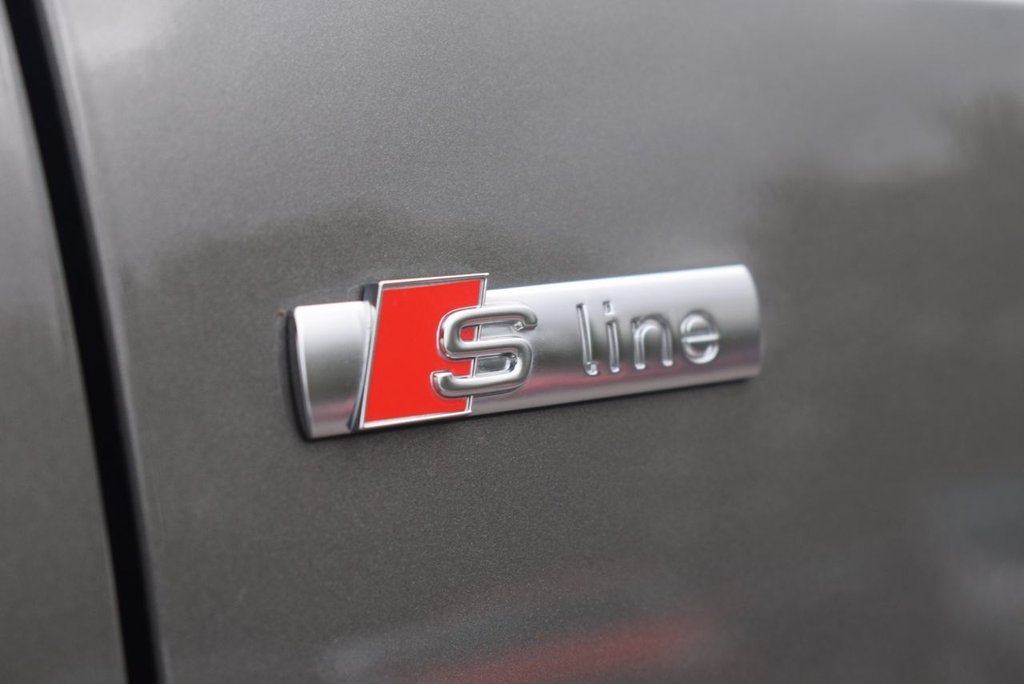 Used Audi Q3 2020 for sale - 76346023: Photo 28