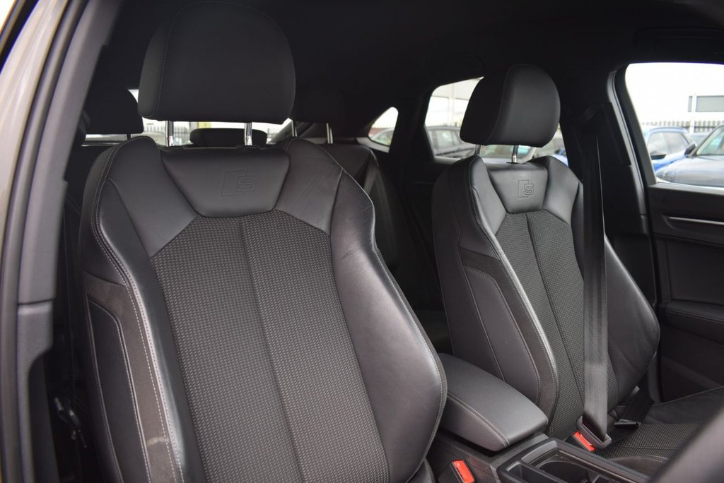 Used Audi Q3 2020 for sale - 76346023: Photo 29