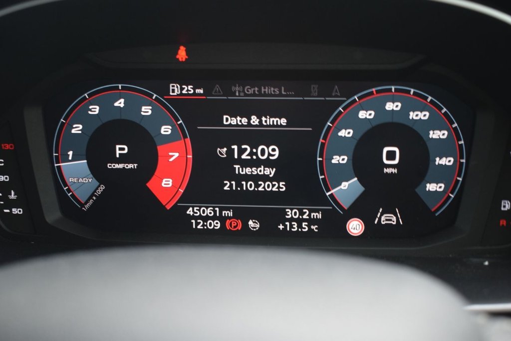 Used Audi Q3 2020 for sale - 76346023: Photo 30