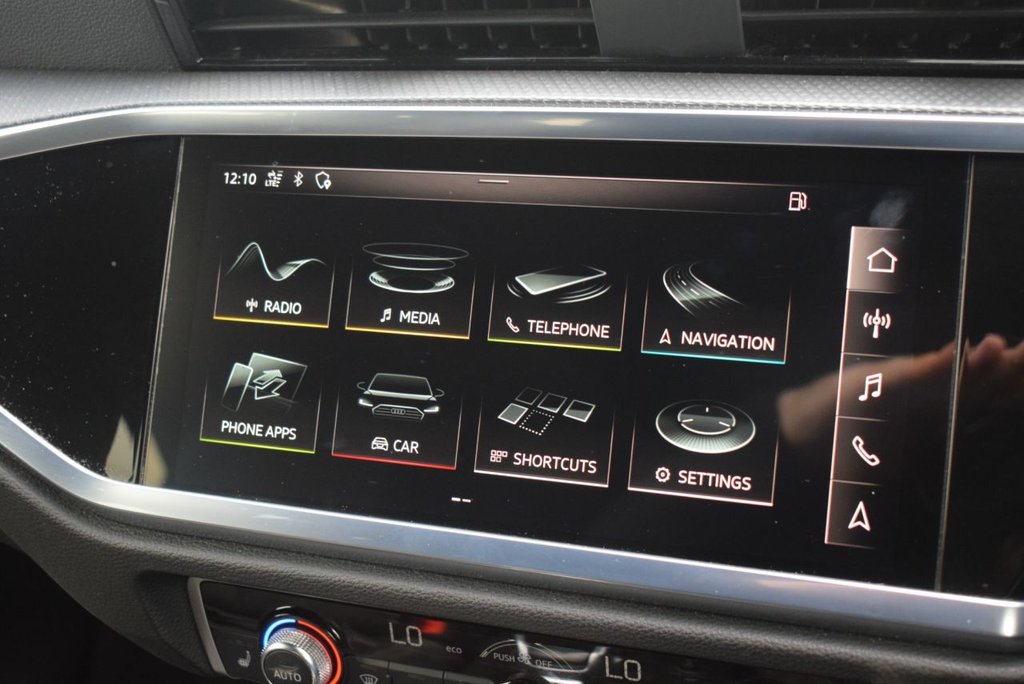 Used Audi Q3 2020 for sale - 76346023: Photo 33