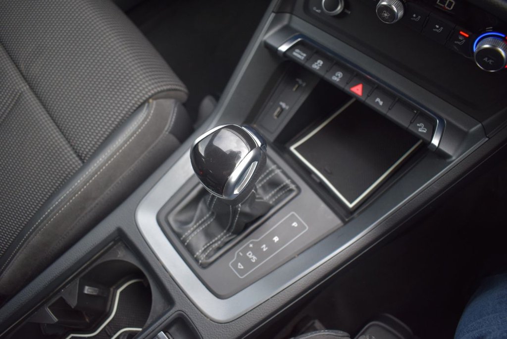 Used Audi Q3 2020 for sale - 76346023: Photo 42