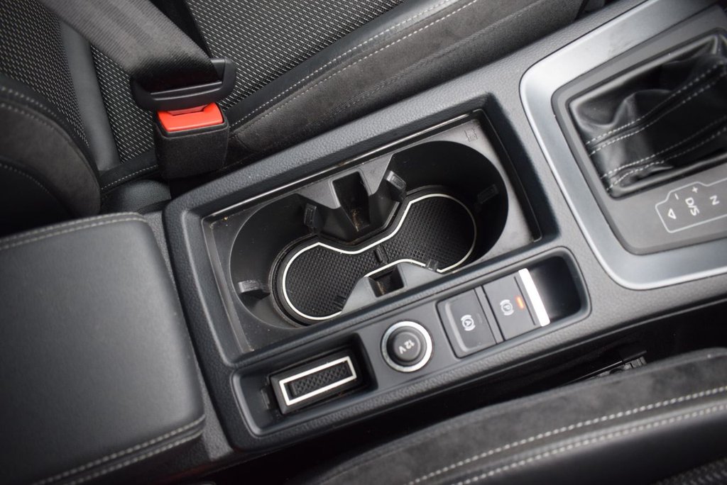 Used Audi Q3 2020 for sale - 76346023: Photo 43
