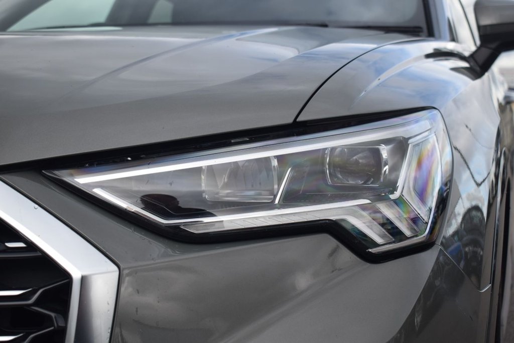 Used Audi Q3 2020 for sale - 76346023: Photo 7