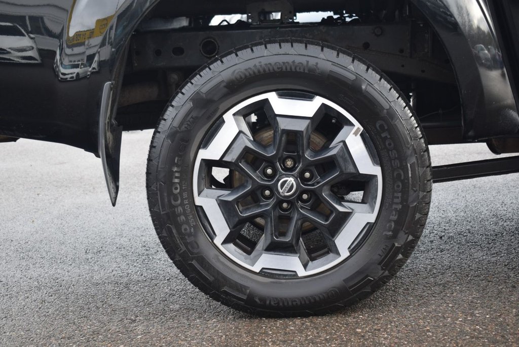 Used Nissan Navara 2021 for sale - 77313449: Photo 10