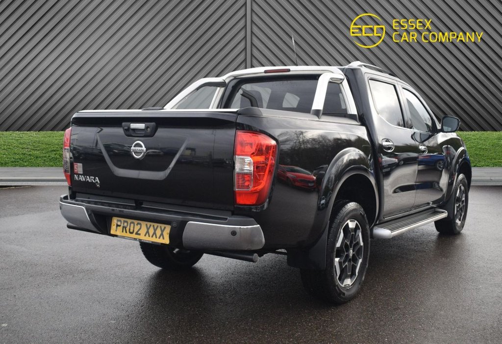 Used Nissan Navara 2021 for sale - 77313449: Photo 11