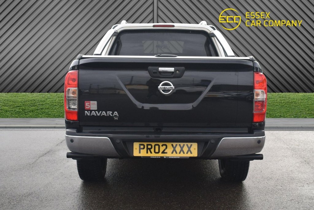 Used Nissan Navara 2021 for sale - 77313449: Photo 12