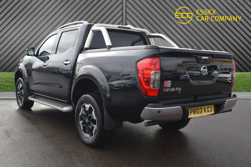 Used Nissan Navara 2021 for sale - 77313449: Photo 13