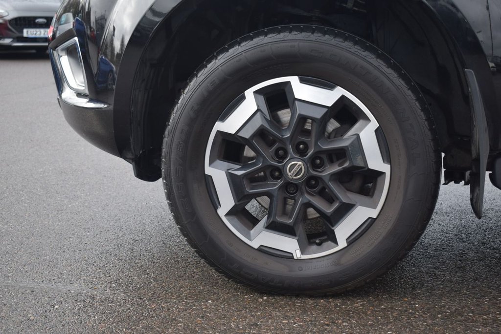 Used Nissan Navara 2021 for sale - 77313449: Photo 16