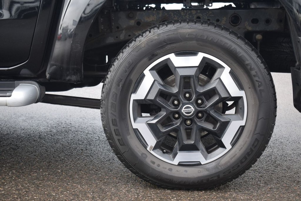 Used Nissan Navara 2021 for sale - 77313449: Photo 17