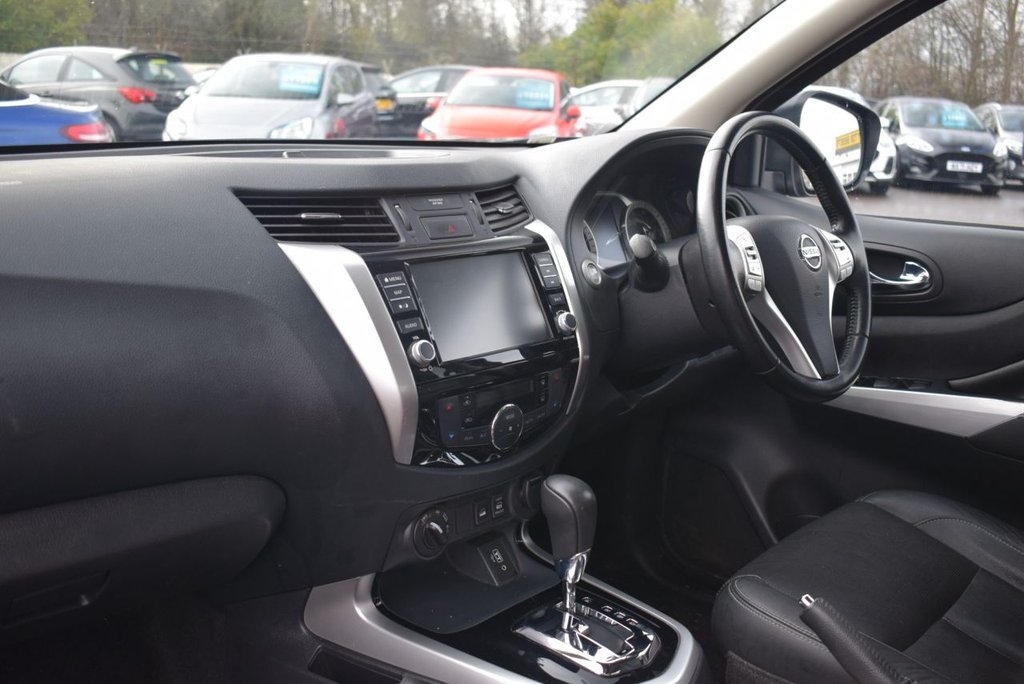 Used Nissan Navara 2021 for sale - 77313449: Photo 18