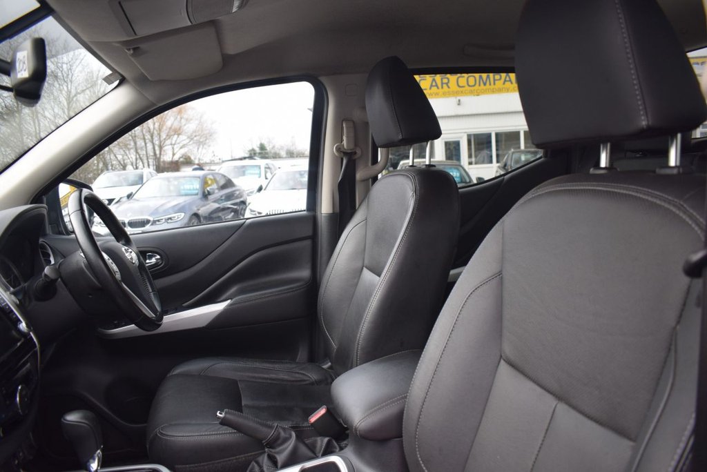 Used Nissan Navara 2021 for sale - 77313449: Photo 19