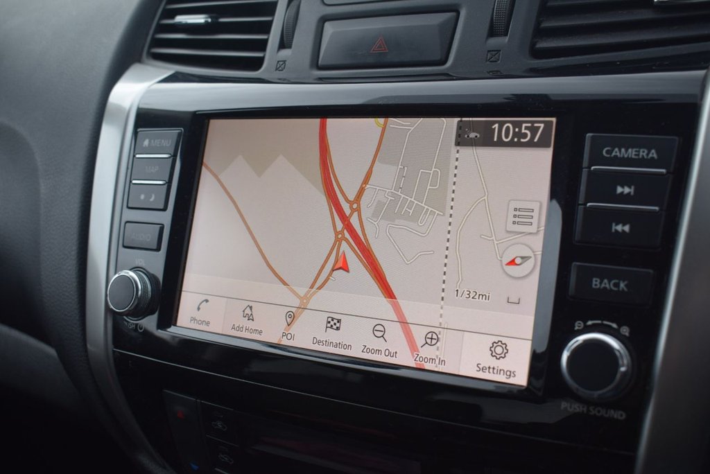 Used Nissan Navara 2021 for sale - 77313449: Photo 2