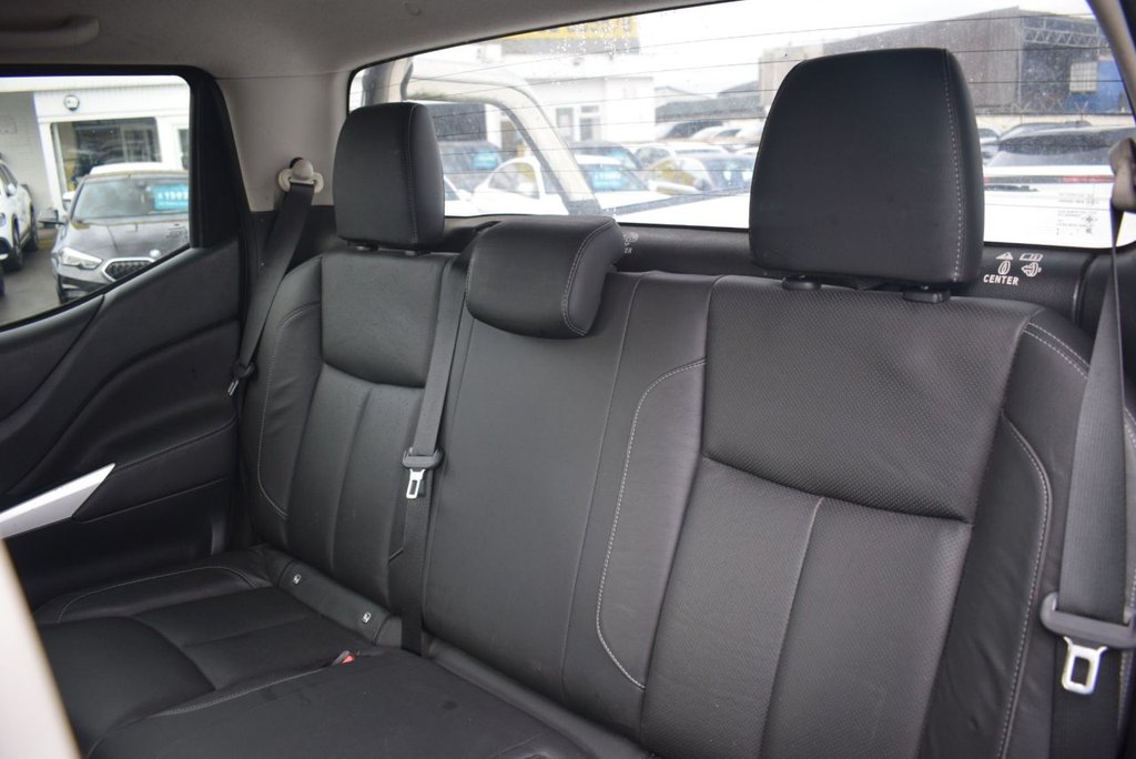 Used Nissan Navara 2021 for sale - 77313449: Photo 21