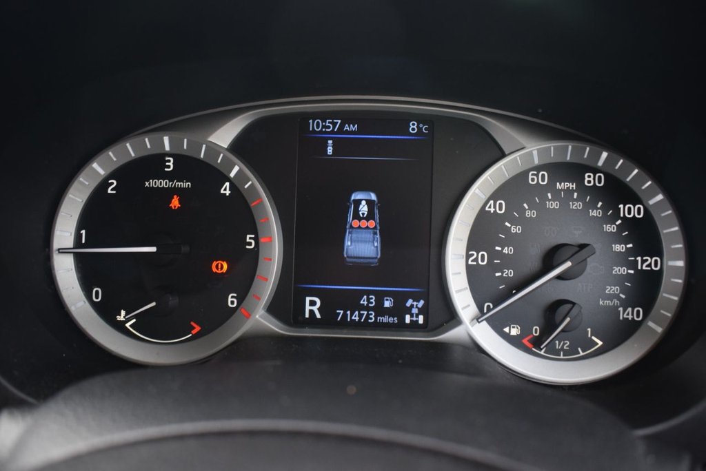 Used Nissan Navara 2021 for sale - 77313449: Photo 23