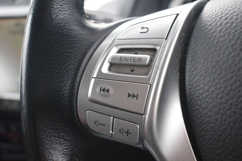 Used Nissan Navara 2021 for sale - 77313449: Photo 26