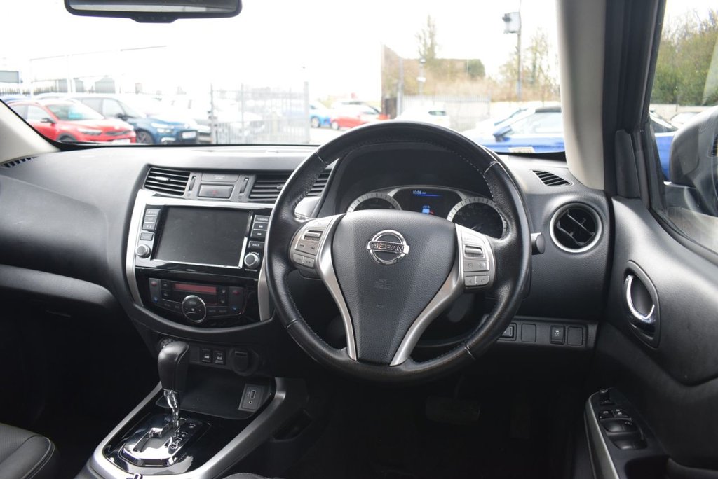 Used Nissan Navara 2021 for sale - 77313449: Photo 3