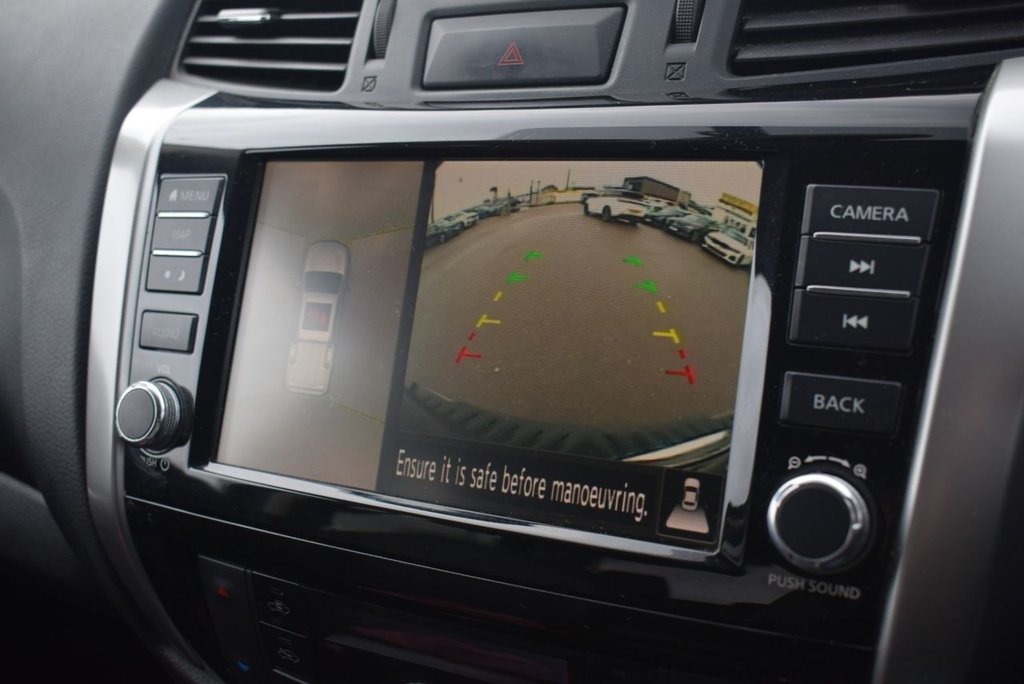 Used Nissan Navara 2021 for sale - 77313449: Photo 4