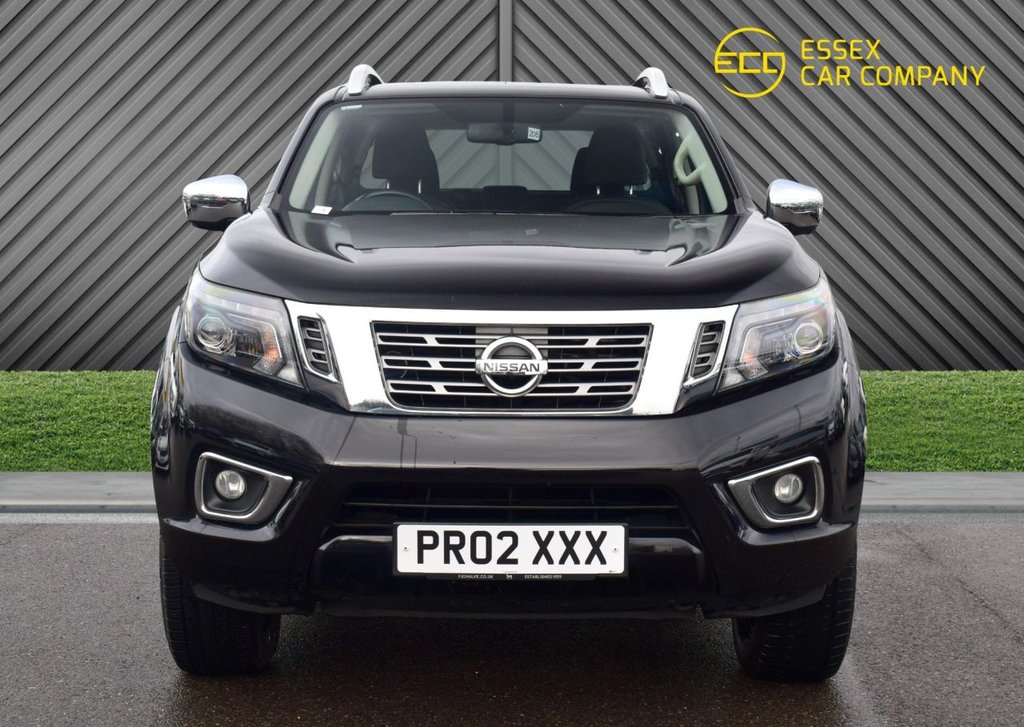 Used Nissan Navara 2021 for sale - 77313449: Photo 5
