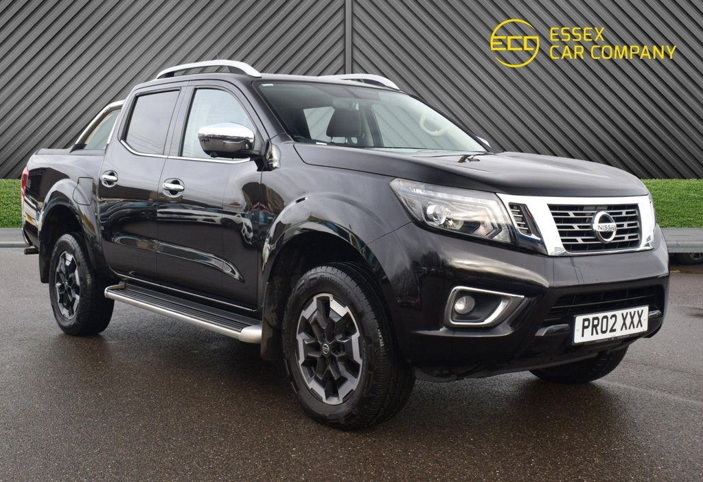 Used Nissan Navara 2021 for sale - 77313449: Photo 6