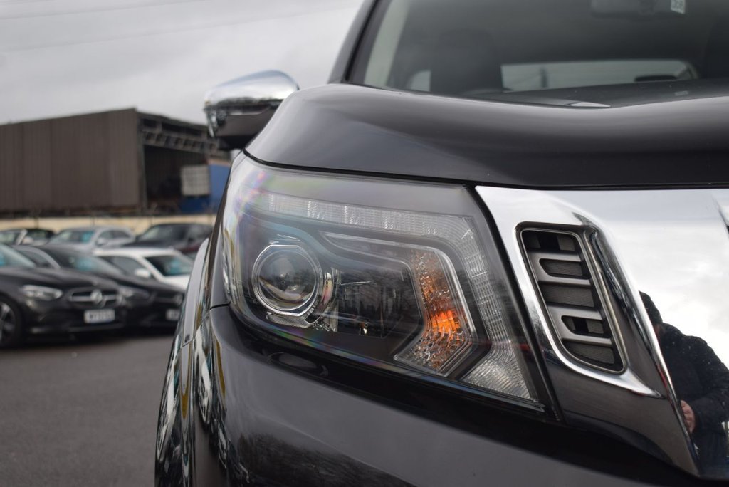 Used Nissan Navara 2021 for sale - 77313449: Photo 7