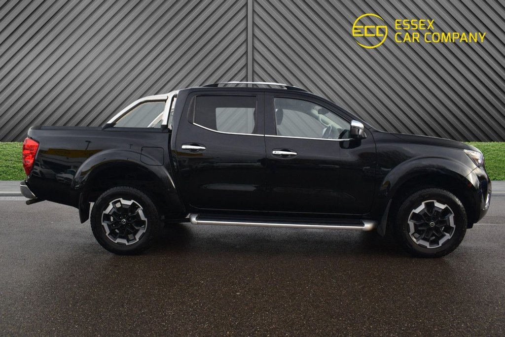 Used Nissan Navara 2021 for sale - 77313449: Photo 8