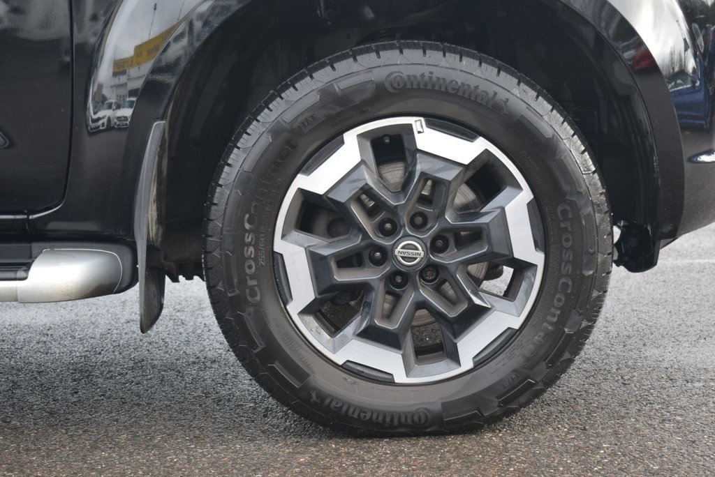 Used Nissan Navara 2021 for sale - 77313449: Photo 9