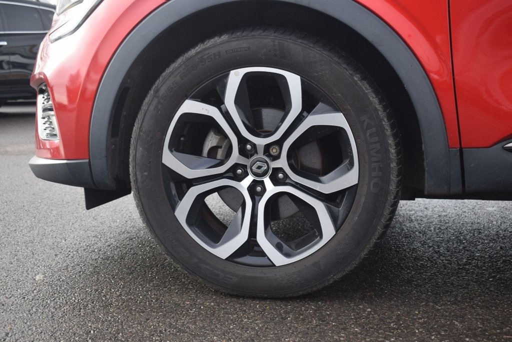 Used Renault Arkana 2022 for sale - 77369802: Photo 13