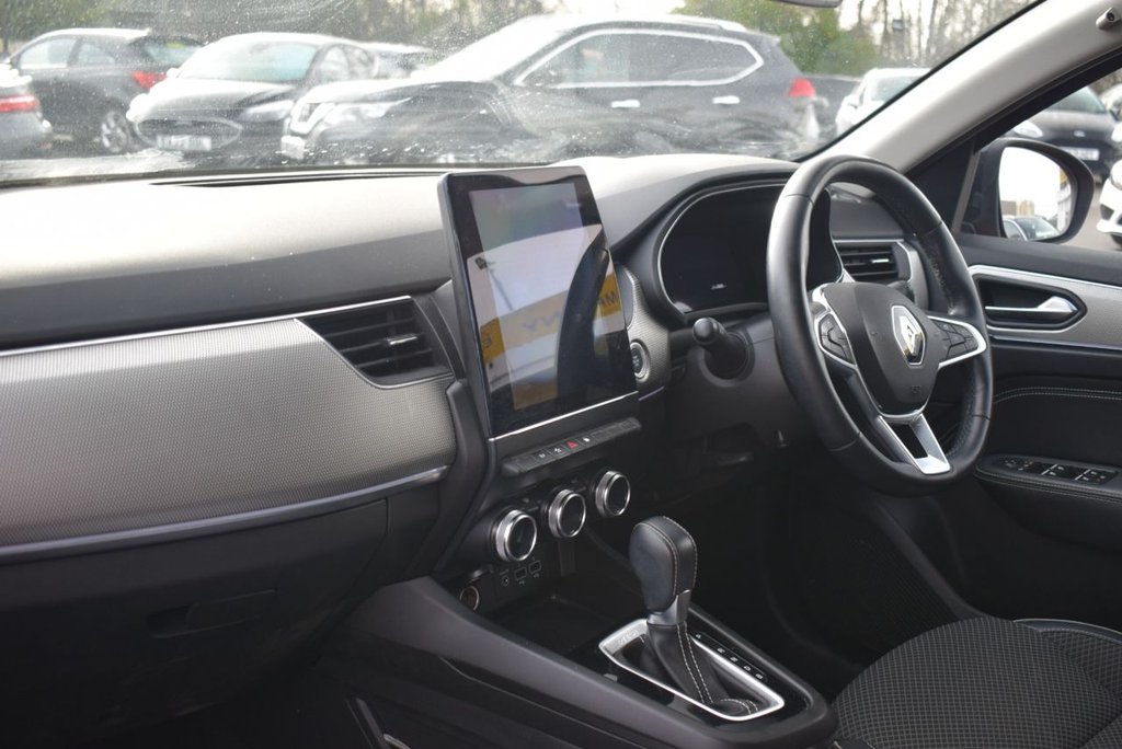 Used Renault Arkana 2022 for sale - 77369802: Photo 15
