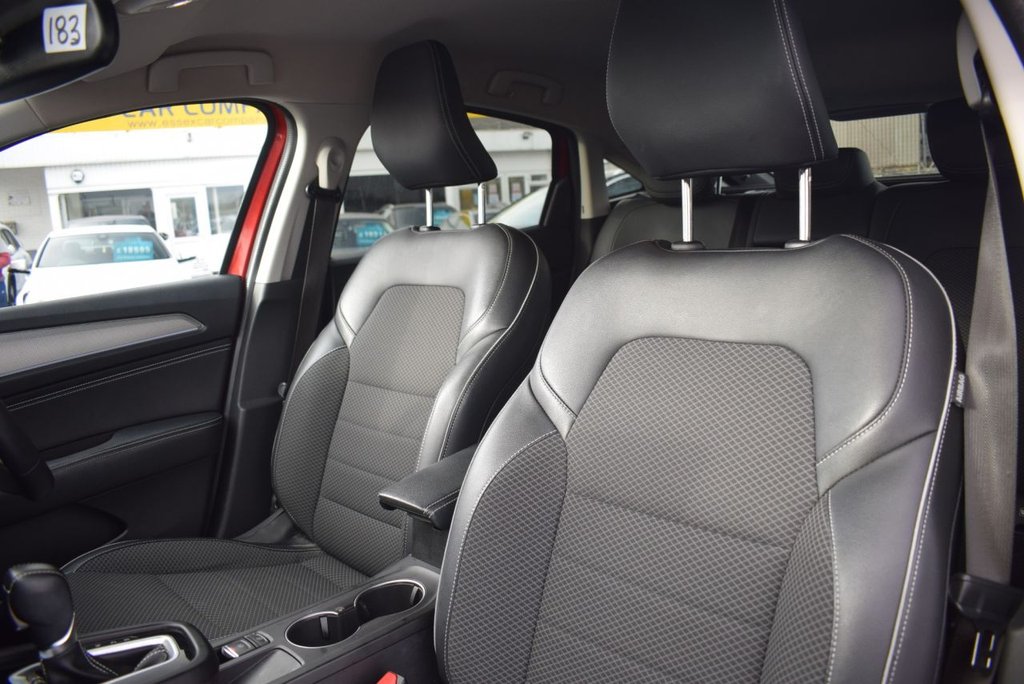 Used Renault Arkana 2022 for sale - 77369802: Photo 16