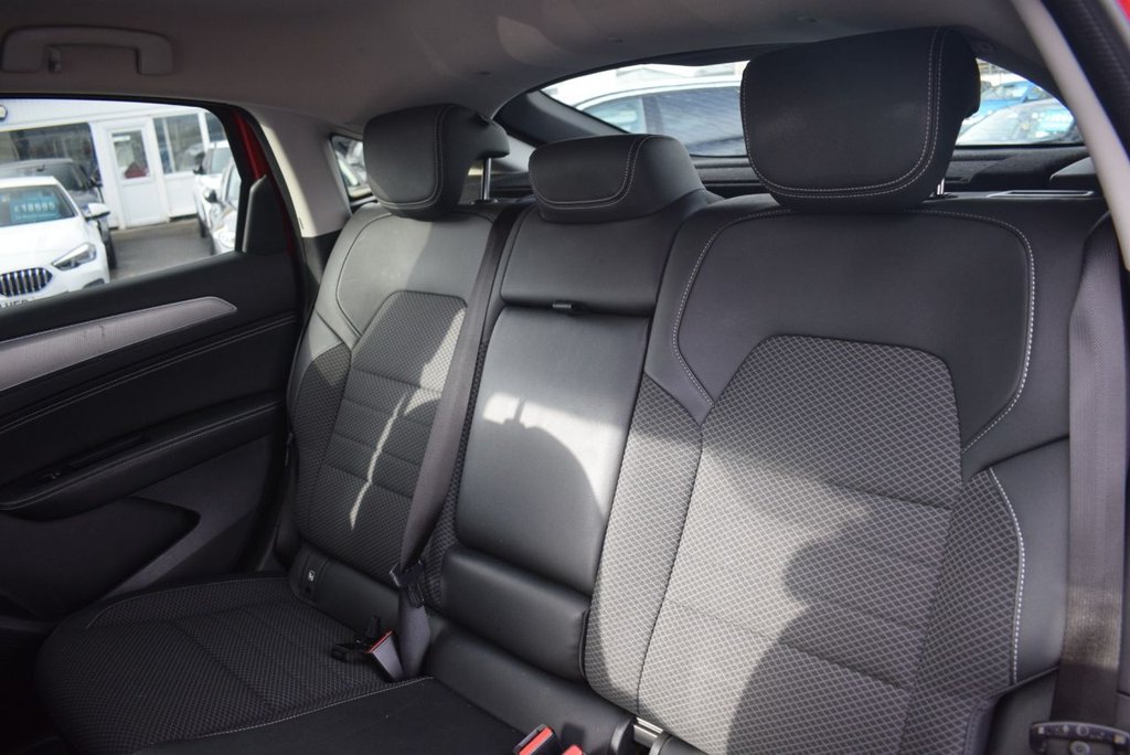 Used Renault Arkana 2022 for sale - 77369802: Photo 17