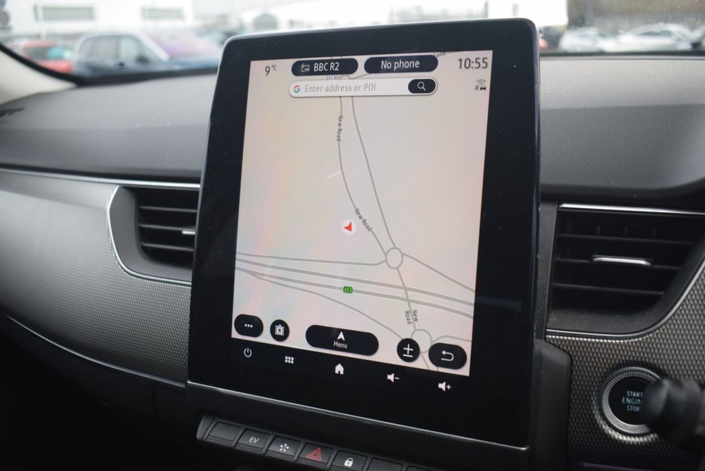 Used Renault Arkana 2022 for sale - 77369802: Photo 2