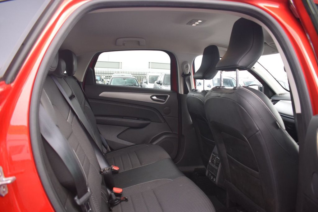 Used Renault Arkana 2022 for sale - 77369802: Photo 20