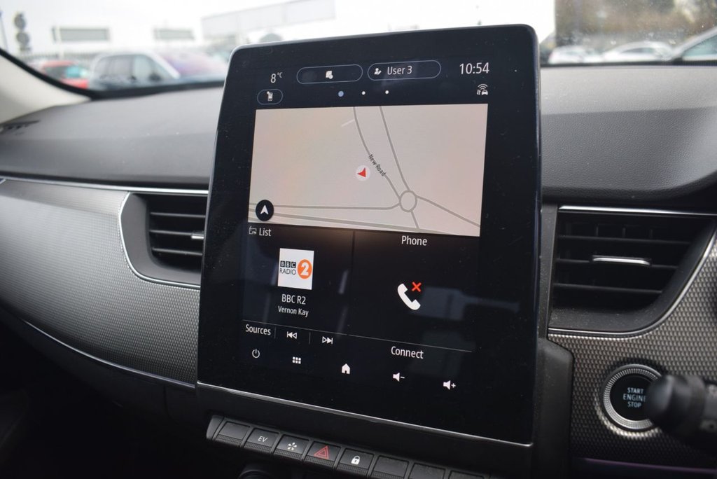 Used Renault Arkana 2022 for sale - 77369802: Photo 21